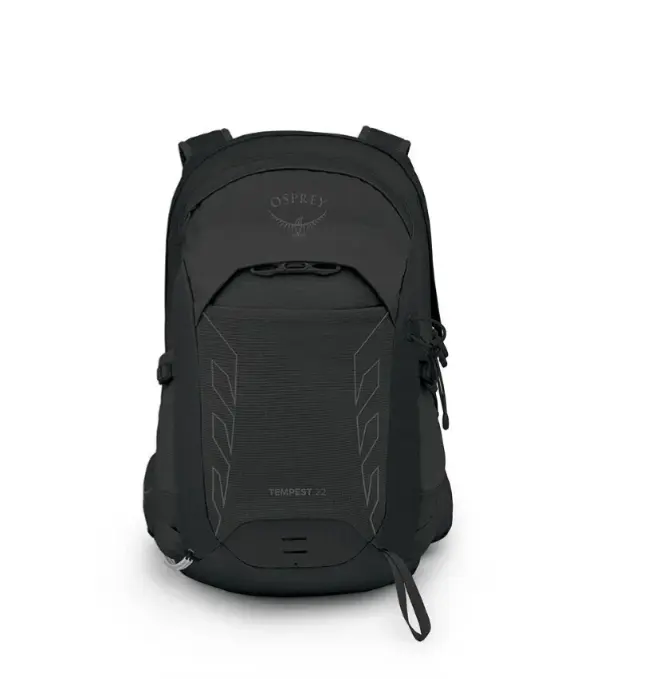 Osprey - Tempest 22 - Black