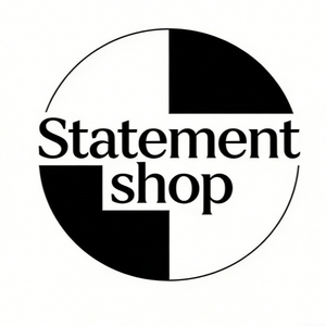 Statement shop