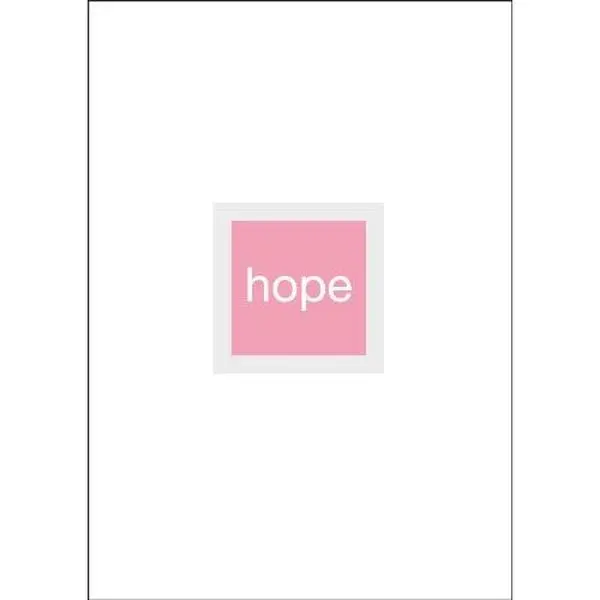 USED-Hope (Good Life Series) by Kobi Yamada (Hardcover)