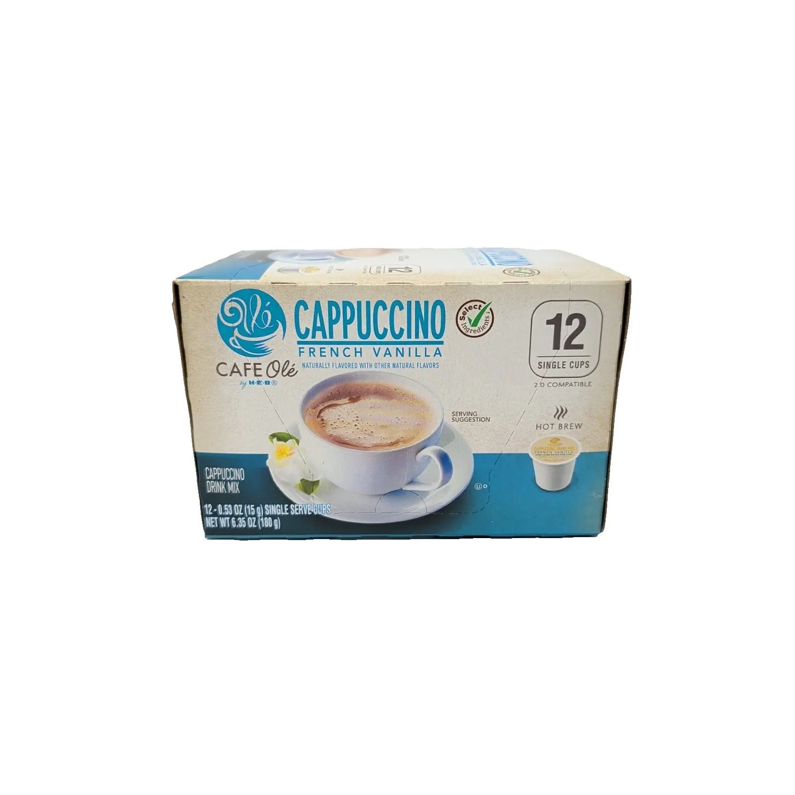12oz plastic cup Exquisite 12 Ounce Disposable White Plastic Cups-50 Count