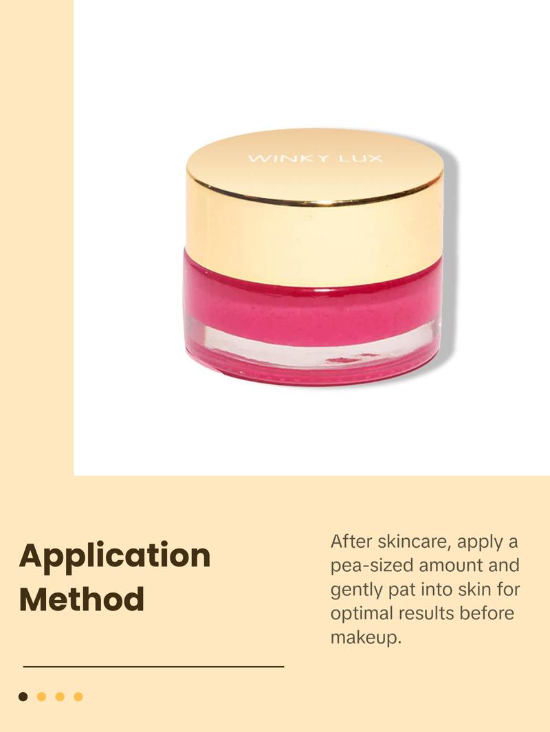 Jelly Bear Hydrating Primer