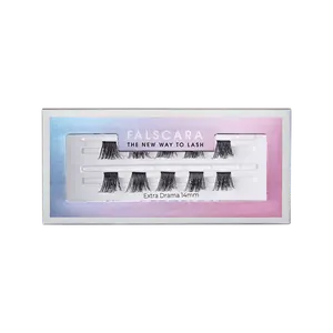 FALSCARA Extra Drama Wisps Single Pack - 14mm