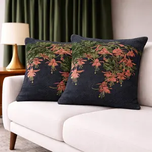 Exquisite Luxury Arts & Crafts Sofa Cushions  / Pillows