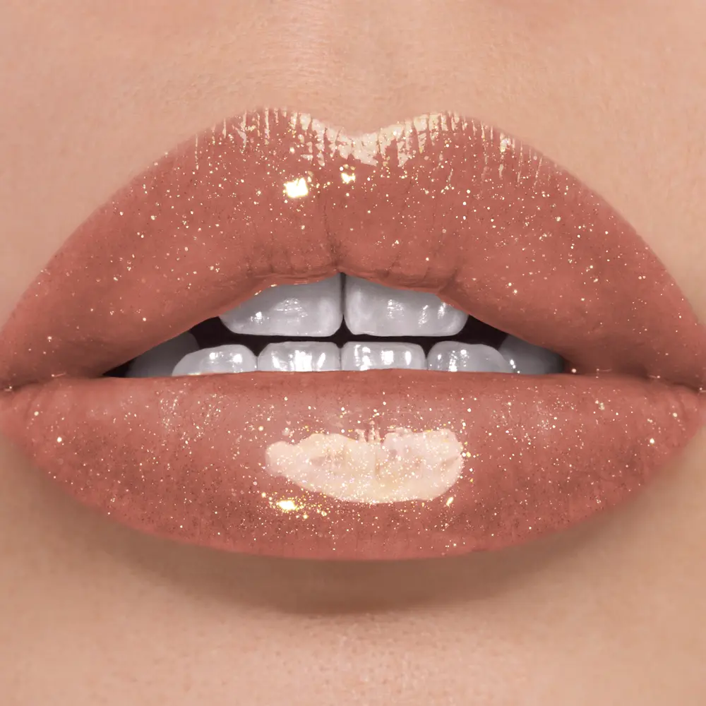Crystal Trinket Lip Gloss Crystal Trinket Lip Gloss