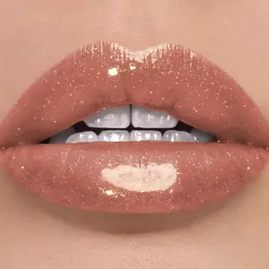 Crystal Trinket Lip Gloss Crystal Trinket Lip Gloss