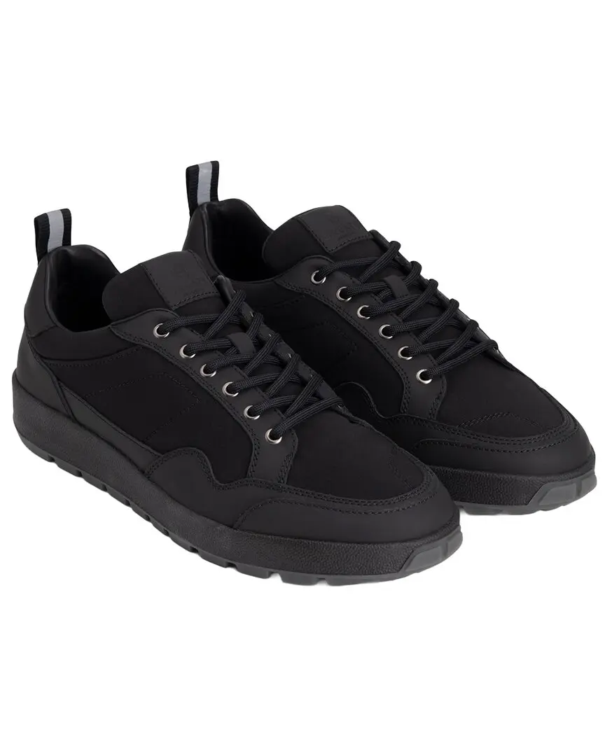 GREATS Ravine Leather Sneaker