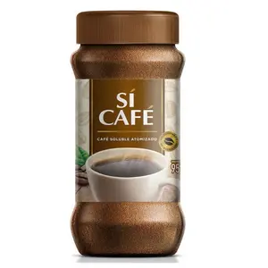 Si café - café instantáneo 95g