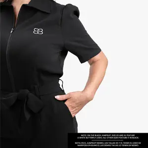 Brows Couple Pro Jumpsuit