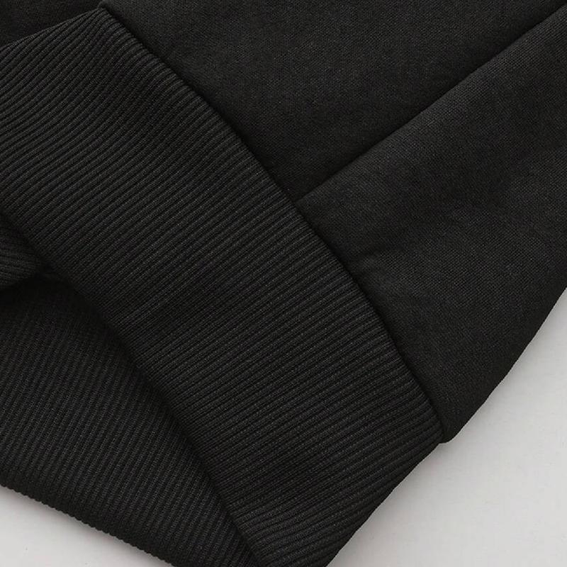 Men's Comfort Fleece-Lined Sports Shirt - Warm Autumn/Winter Pullover, Long Sleeve, Crew Neck, Casual Style, Cozy Layering Piece | Casual Top | Fleece Lining for Extra Warmth & Comfort