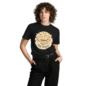 Unisex premium t-shirt