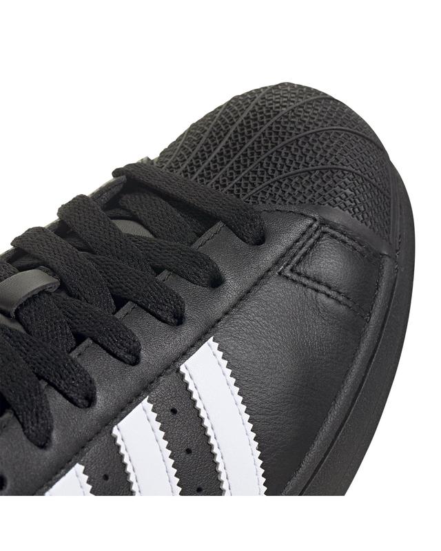 ADIDAS SUPERSTAR II BLACK