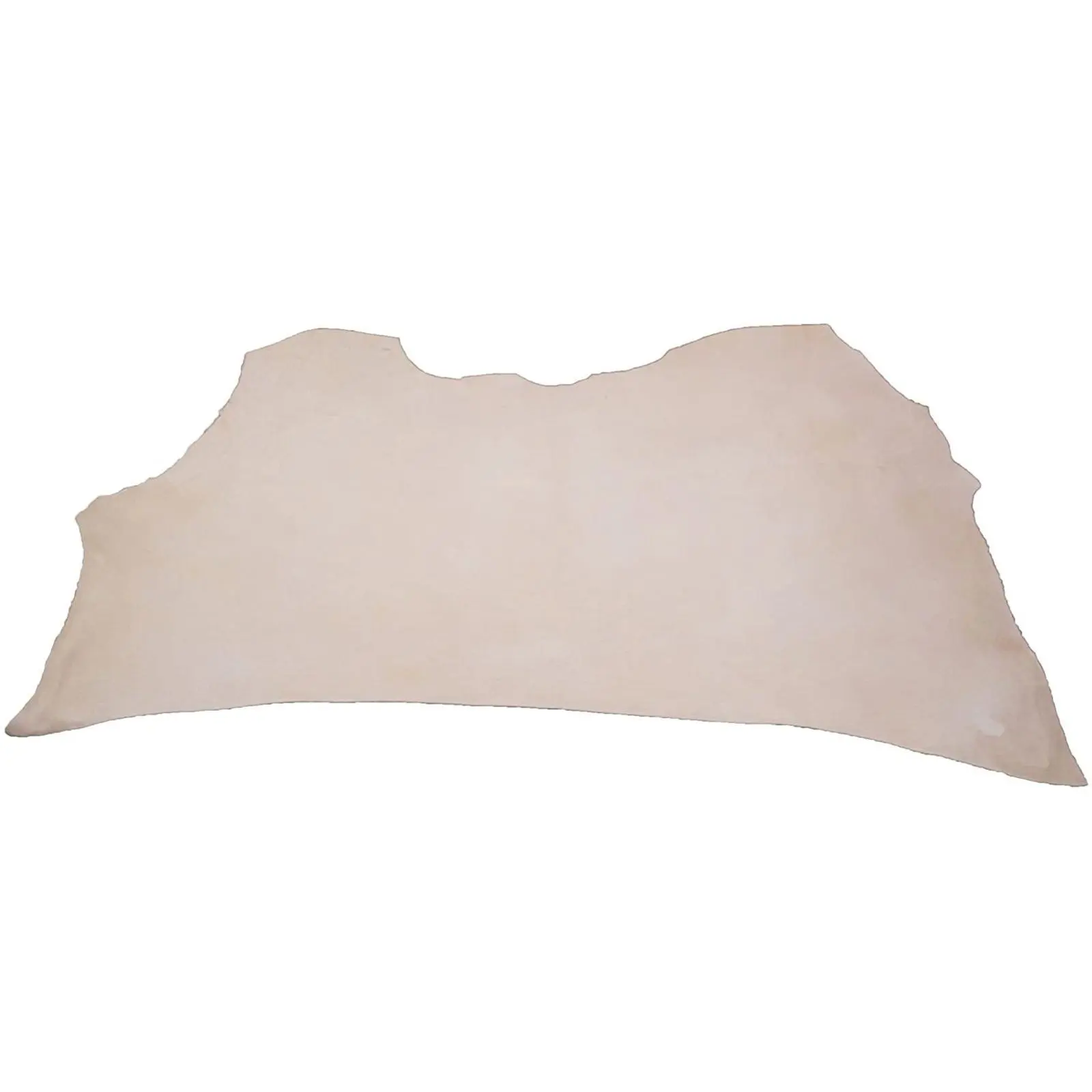 Full Grain Veg Tan Cowhide Leather Double Shoulder 8-10ft 7-9oz Craftsman Grade