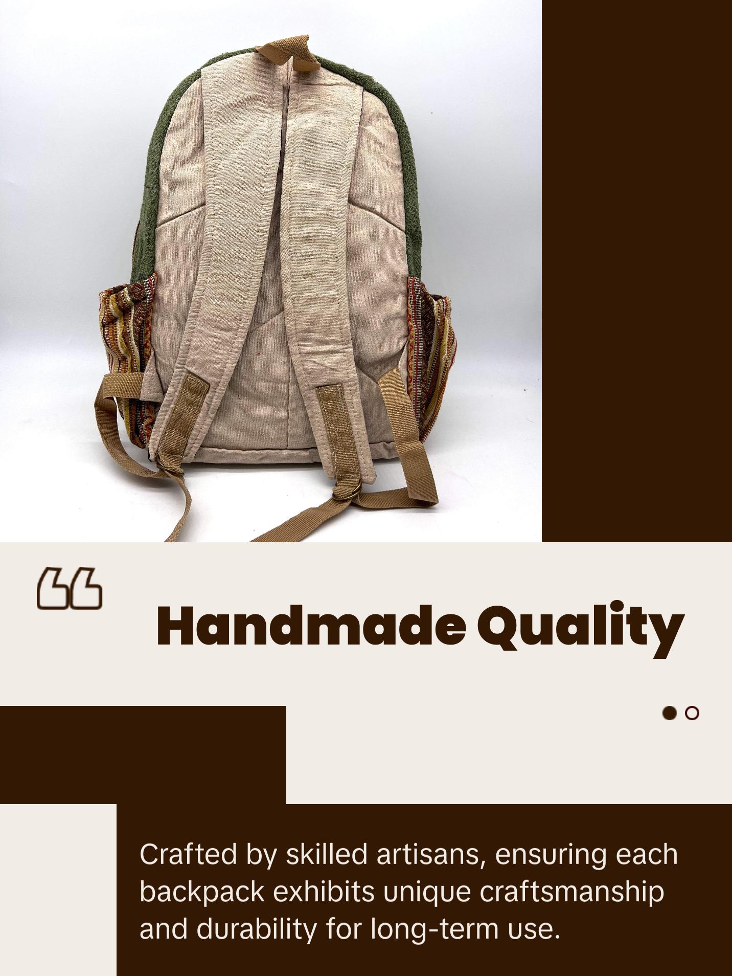 Rara Travel Bag - Durable and Spacious for Adventure Seekers