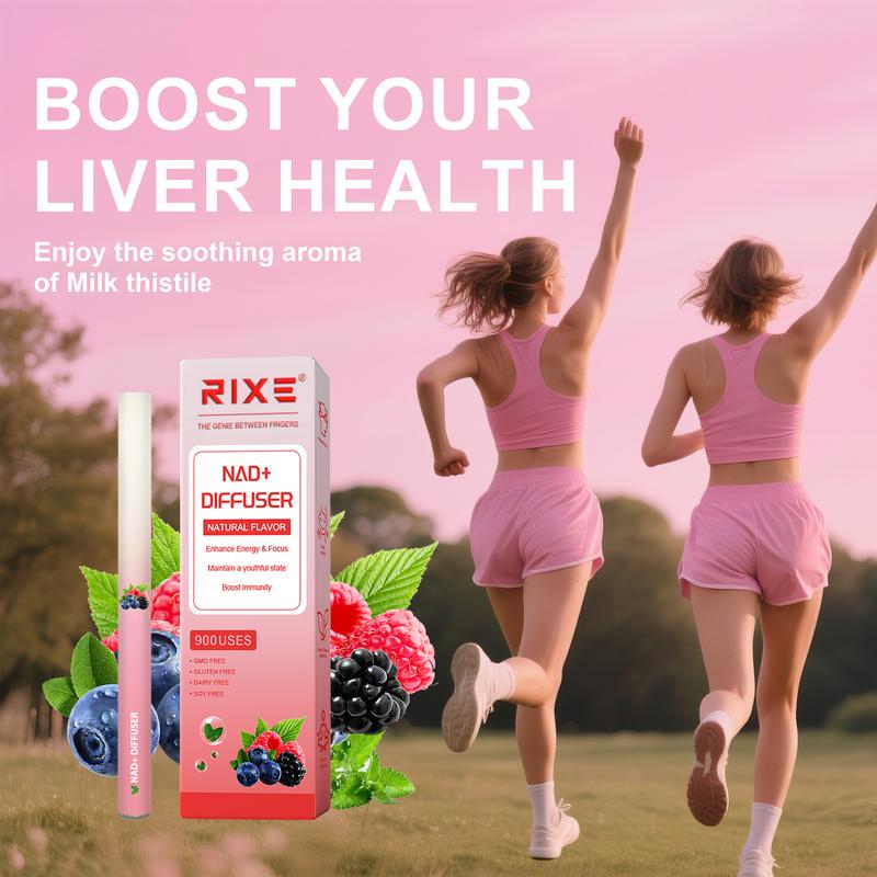 [Five-In-One] Natural Herbal Diffusers – Pure Herbal for Lung Support, Sleep Support, Energy Boost& Relaxation-Mullein & Thyme/Peppermint Extract/Lavender/Dandelion, Suitable for Most People Who Have Discomfort in Their Noses Healthy Therapy Fitness