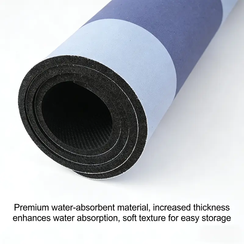 Bathroom Toilet Mat, 3-Piece Set, Quick-Drying Water-Absorbing Floor Mat, Rubber Anti-Slip Bottom Design, Suitable For Bathroom, Washbasin, Toilet, Kitchen, Living Room, Beside The Bathtub, Laundry Room, Bathroom Decoration. Bathmat Bathroom Toilet Mat, 3-Piece Set, Quick-Drying Water-Absorbing Floor Mat, Rubber Anti-Slip Bottom Design, Suitable For Bathroom, Washbasin, Toilet, Kitchen, Living Room, Beside The Bathtub, Laundry Room, Bathroom Decoration. Bathmat