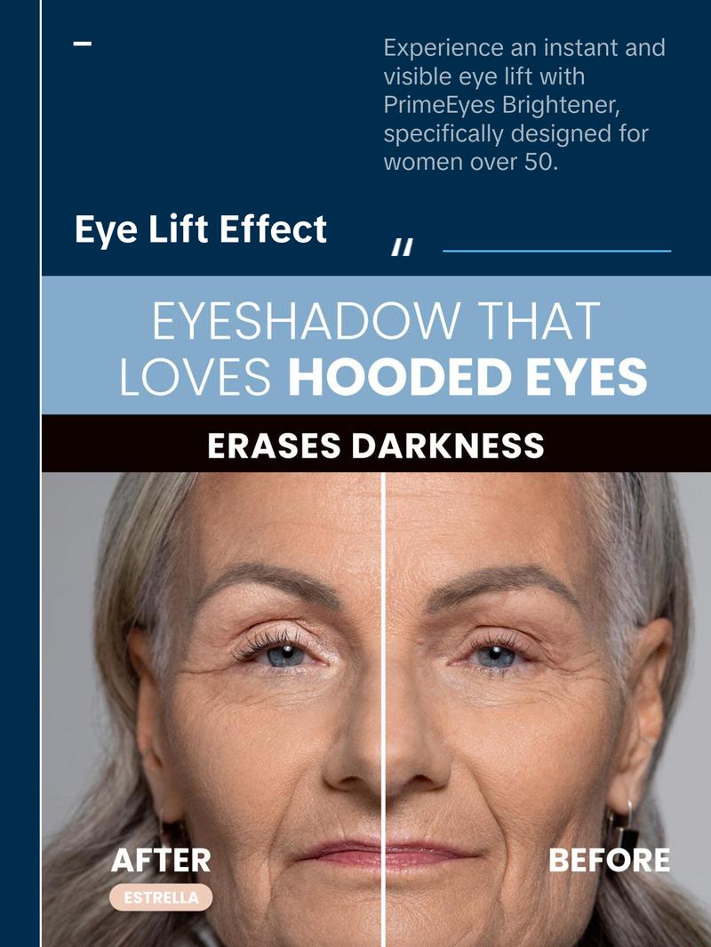 PrimeEyes Brightener