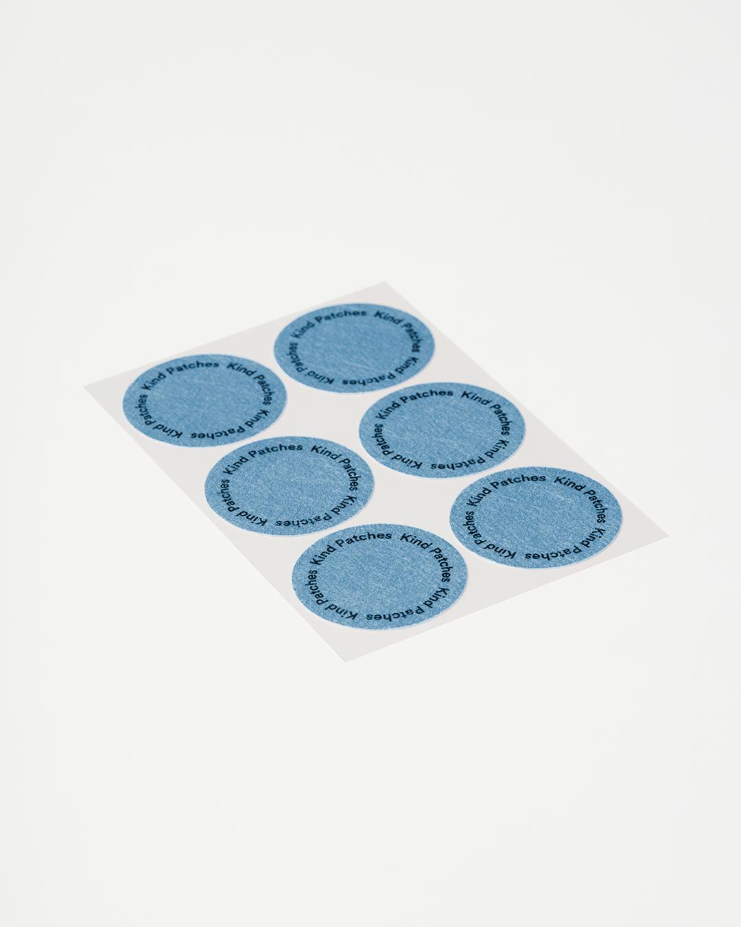 Kind Patches Boost & Reset Bundle, Energy Extra Strong + Dream Melatonin Extra Strong + NAD+ Patches, Natural Ingredients, Caffeine, Magnesium, Ashwagandha, Age Rewind, 3 Months Supply Kind Patches Boost & Reset Bundle, Energy Extra Strong + Dream Melatonin Extra Strong + NAD+ Patches, Natural Ingredients, Caffeine, Magnesium, Ashwagandha, Age Rewind, 3 Months Supply