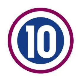 It's a 10 Haircare