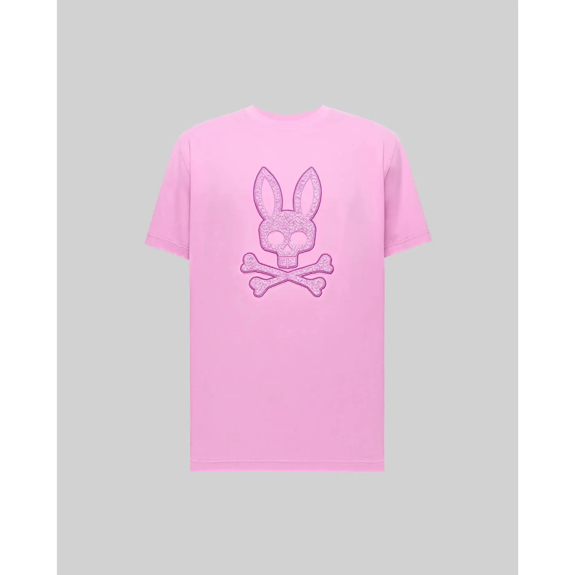 MENS GABIN GRAPHIC TEE - MT0200137