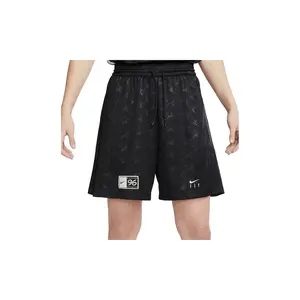 DRI-FIT SWOOSH FLY 96 BBALL SHORTS WMNS "Black" DX3948 010