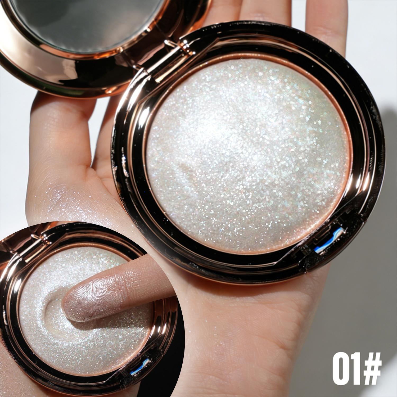 Halloween makeup - PHOFAY Shimmer Face Highlighter Makeup Powder, Gel to Powder Glow Finish,Leaving a Lightweight&Healthy Radiance, Long Lasting Luminous Face Body Highlighter Halloween makeup - PHOFAY Shimmer Face Highlighter Makeup Powder, Gel to Powder Glow Finish,Leaving a Lightweight&Healthy Radiance, Long Lasting Luminous Face Body Highlighter