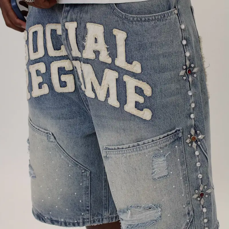 Mertra jorts - TikTok Shop