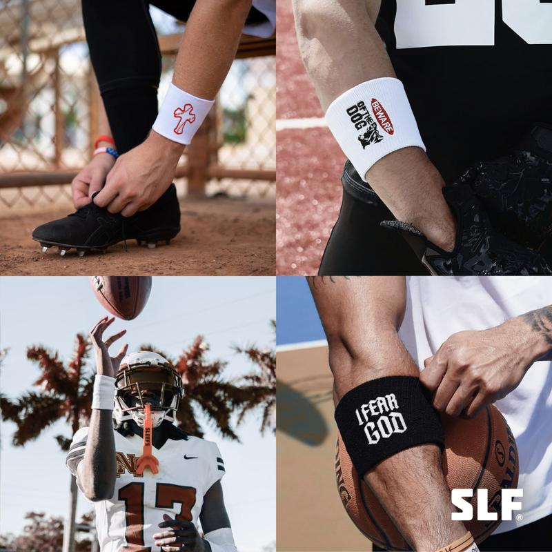 SLEEFS Drip Wristband - Versatile Wristbands for Sports and Casual Wear - Available in Multiple Colors and Designs SLEEFS Drip Wristband - Versatile Wristbands for Sports and Casual Wear - Available in Multiple Colors and Designs
