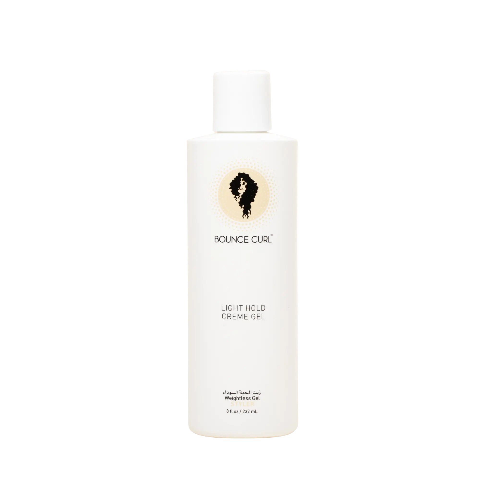 Light Hold Creme Gel Light Hold Creme Gel
