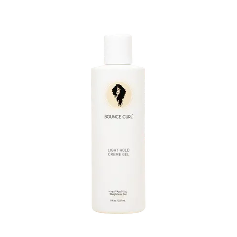 Light Hold Creme Gel
