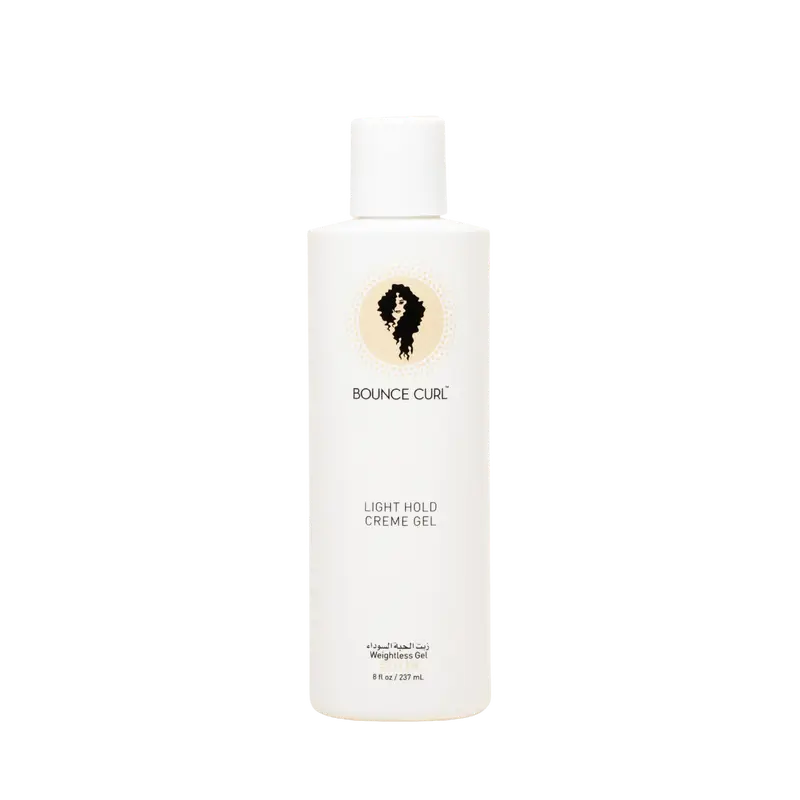 Light Hold Creme Gel