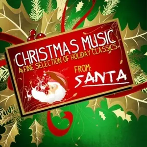 Various Artists - Christmas Music: Fine Selection / Various  [COMPACT DISC - CD]