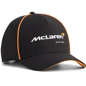 Men's Puma McLaren BB Cap Black