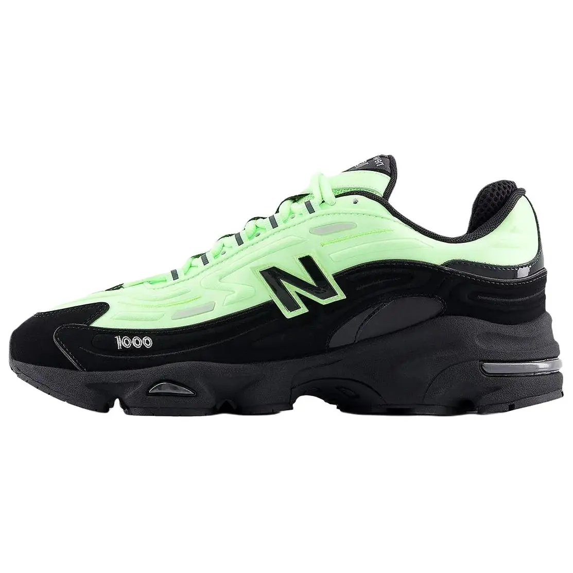 New Balance 1000 'Black'