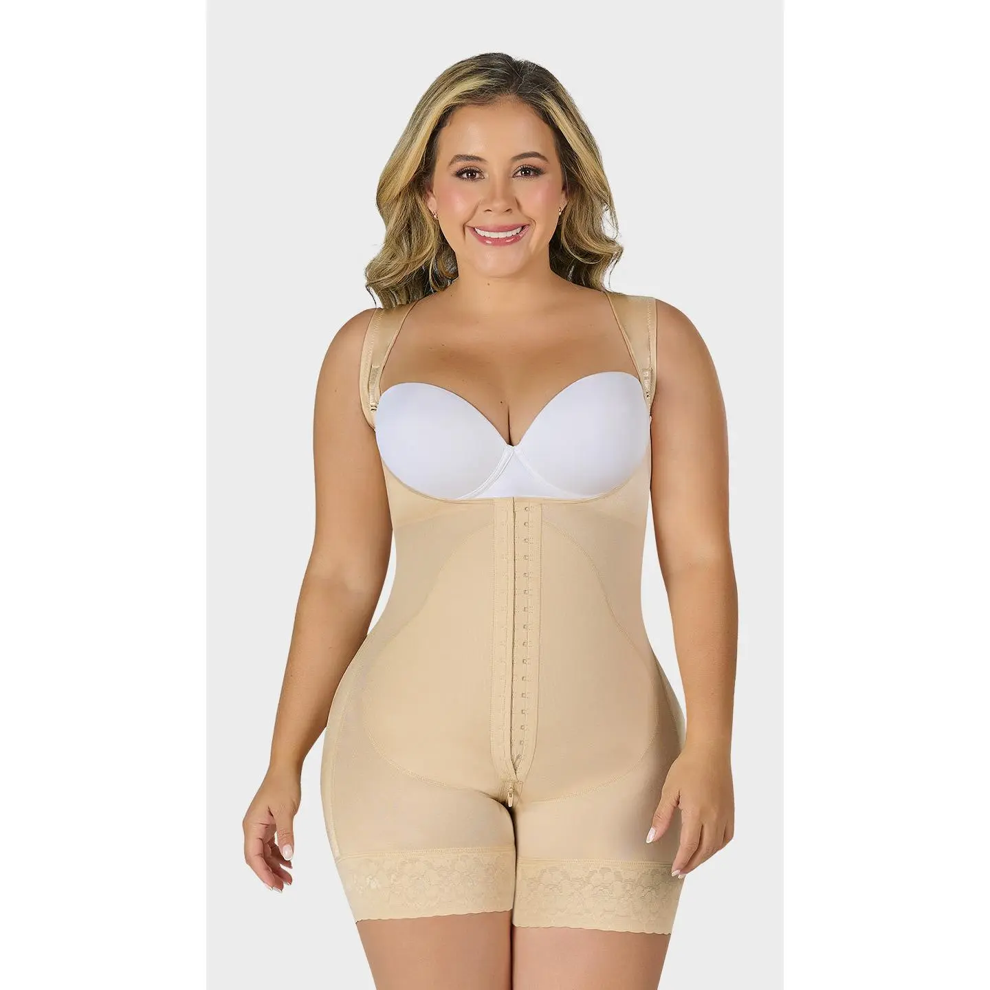 F-0269 - Ultra-comfortable shapewear