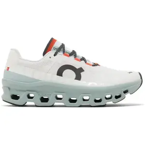 On Running Cloudmonster Frost Surf 61.99023 Men's Fashion Shoes New