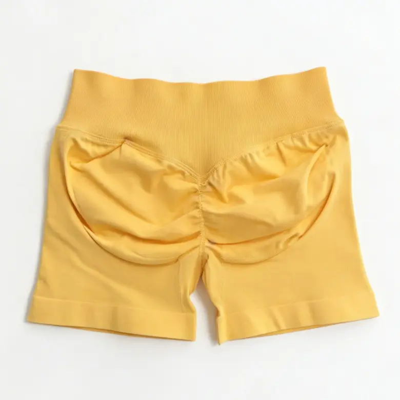 LL Orange yellow