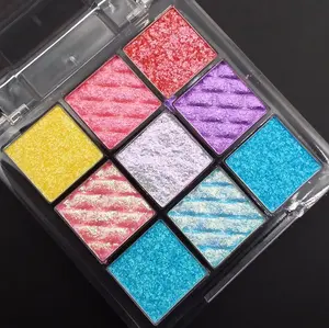 Celestial Shimmer Cube-Halo Star