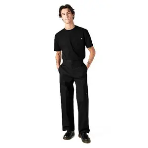 Dickies Men's Loose Fit Double Knee Work Pants