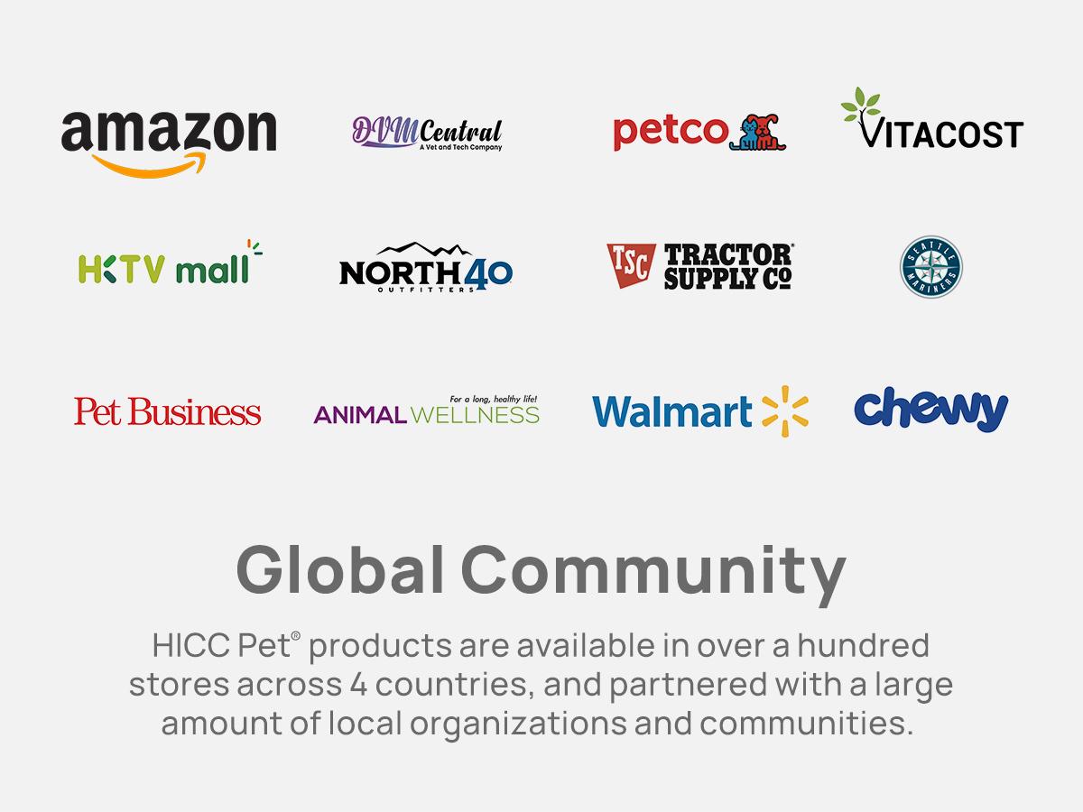 【SpringGlowUp】HICC PET Ear Finger Wipes Gentle Daily Cleaner with Coconut Oil Natural Wipes  – Anti-Itch & Odor Control – Safe for Puppies, Dogs & Cats – 50ct 100 & 200 Pad#petlife Poodle