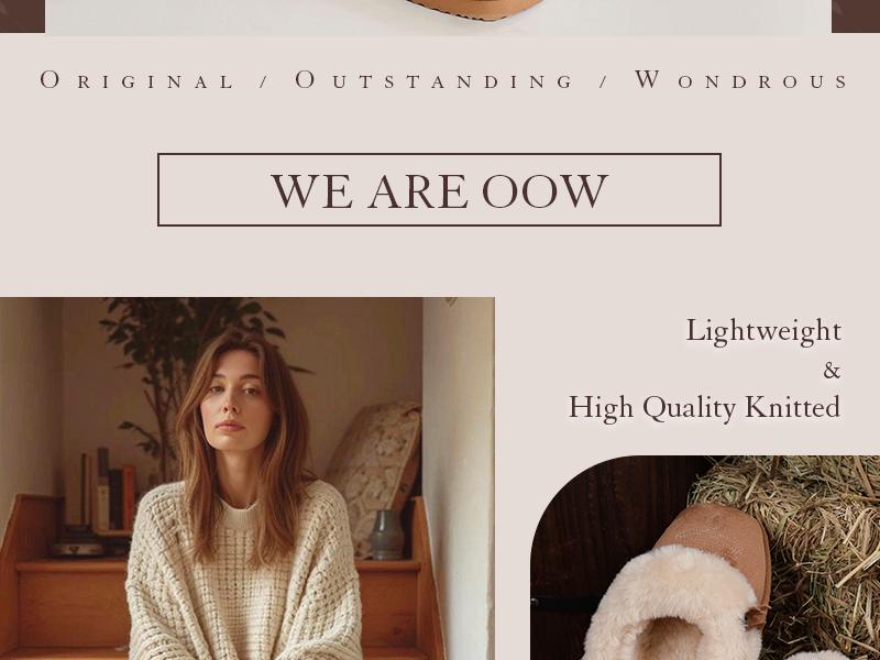 OOW Western Fluffy Slippers for Women Memory Foam Comfy House Cowgirl Boot Slippers for Bedroom Indoor Square Toe Winter Walking Shoes Chestnut OOW Western Fluffy Slippers for Women Memory Foam Comfy House Cowgirl Boot Slippers for Bedroom Indoor Square Toe Winter Walking Shoes Chestnut