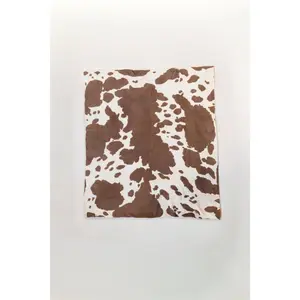 The Western Cozy Throw