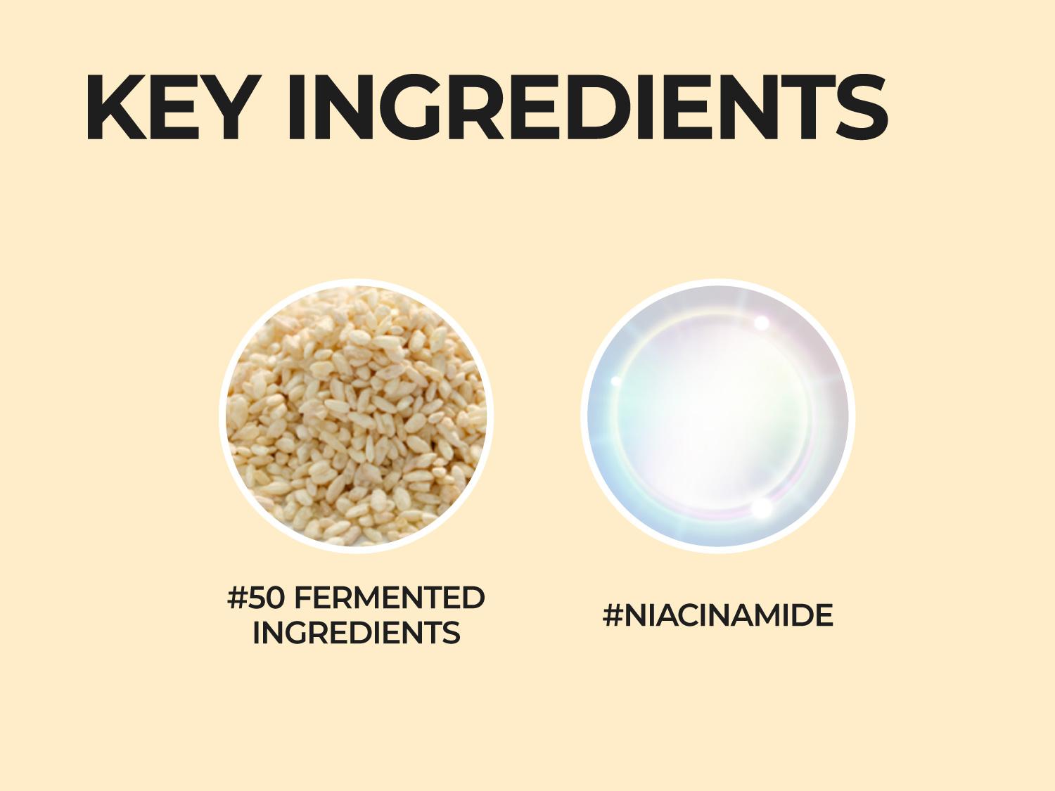 [numbuzin official shop] No.3 Toner | Super Glowing Essence Toner | 6.76 fl. oz.