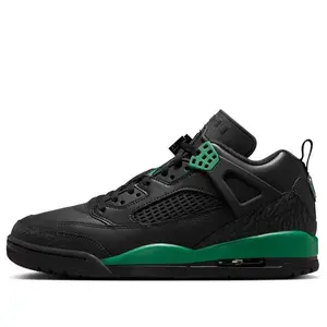Jordan Spizike Low Pine Green Men's FQ1759-003 New