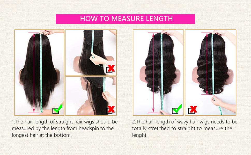 Mamushow Highlight V Part Wigs Human Hair Straight Ombre Brown Upgrade U Part Wigs 180% Density Glueless Full Head Clip In Half Wigs #FB30