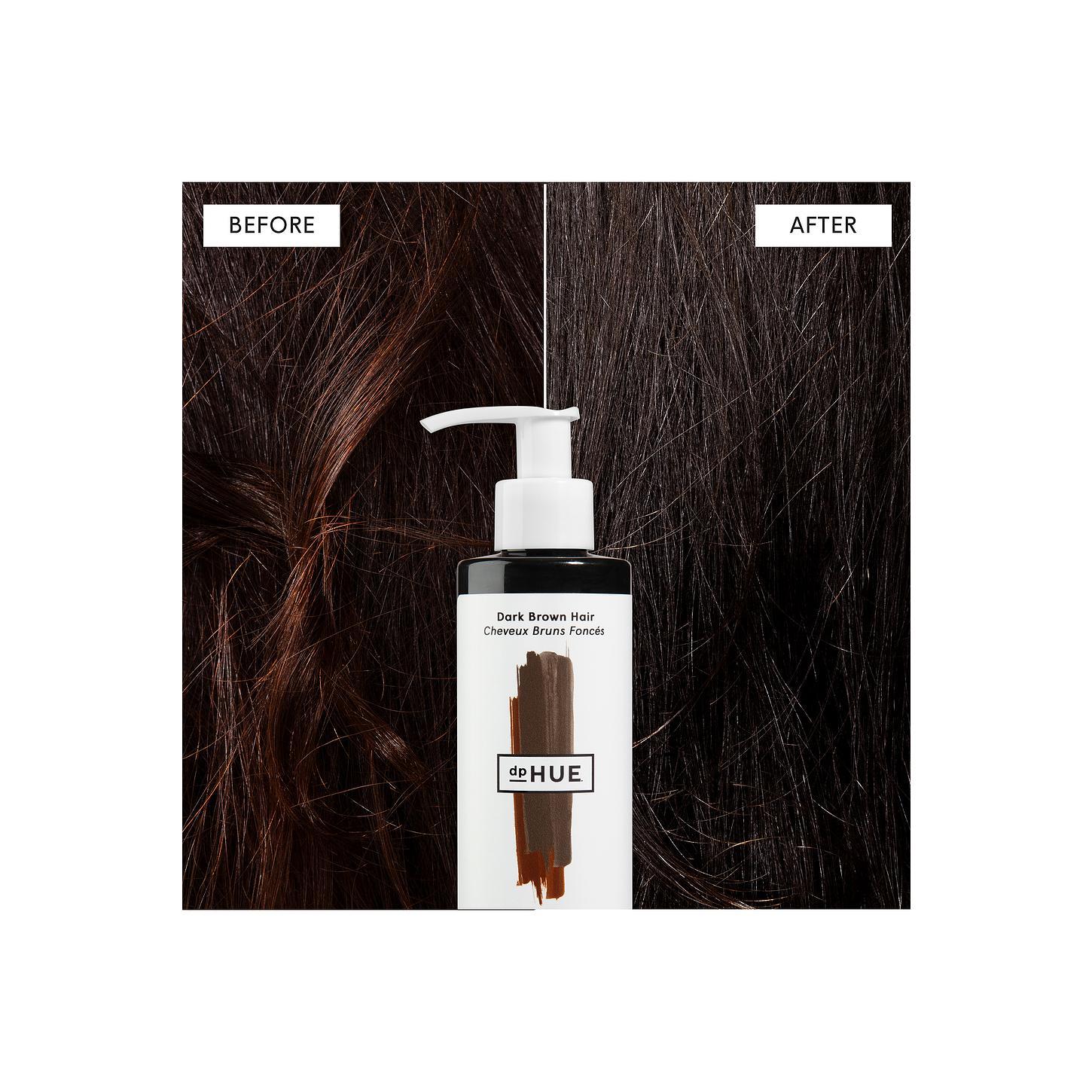 dpHUE Gloss+ Toning in Green dpHUE Gloss+ Toning in Green