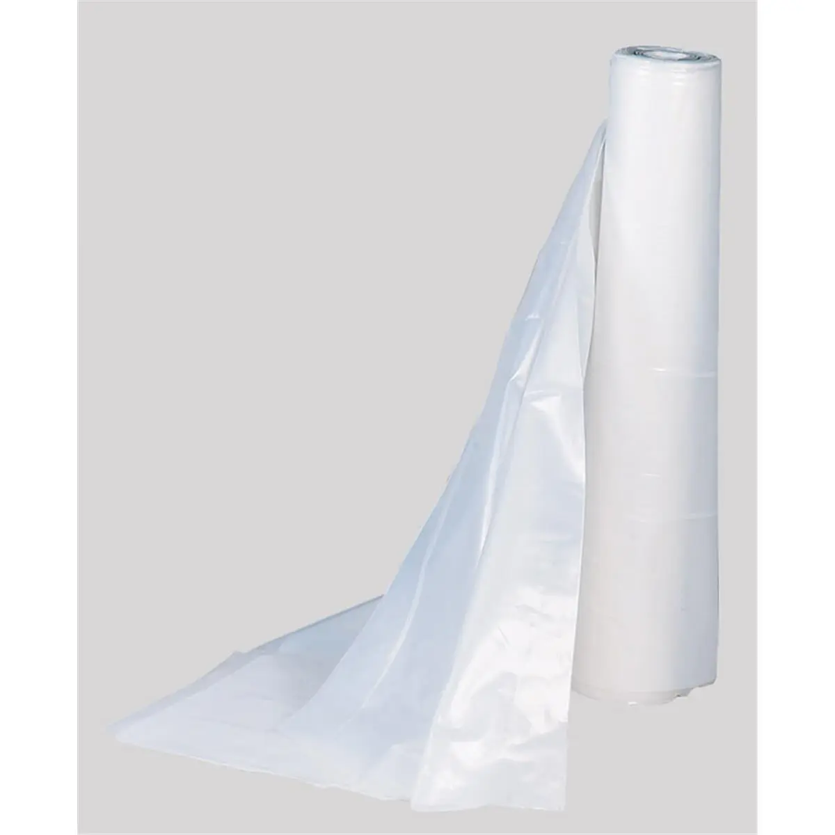 Berry Plastics 625922 4 mil 10 x 100 ft. Film Polyethylene Sheeting - Clear