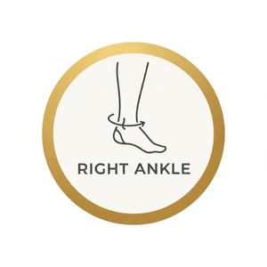 RIGHT ANKLE