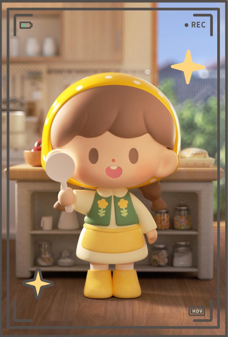 [FINDING UNICORN]【Live Unboxing】 zZoton Some Bento Series Blind Boxes Cute Figures Desktop Ornament Collectible Toys Birthday Gifts HQXVHTKYQ5