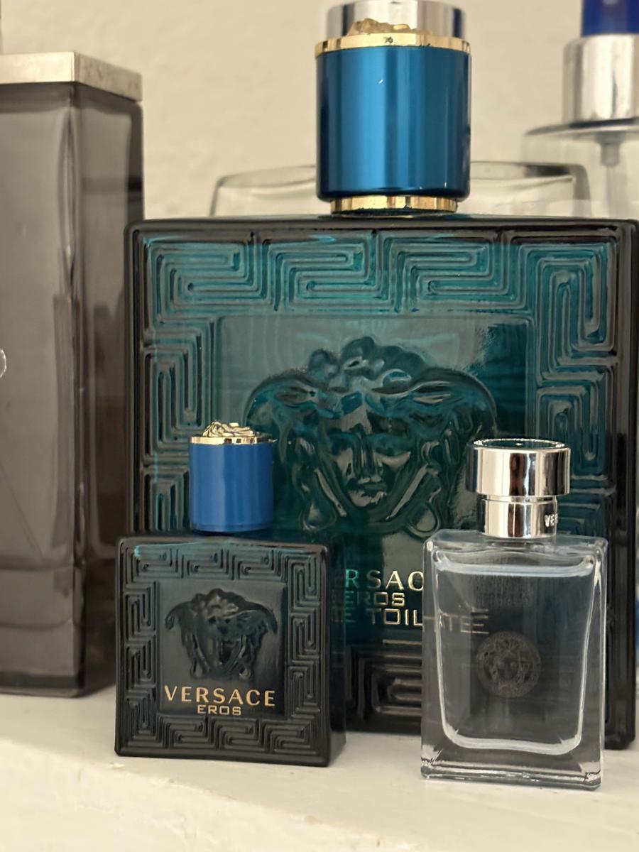 Item: 0.17 (MIni), Eros