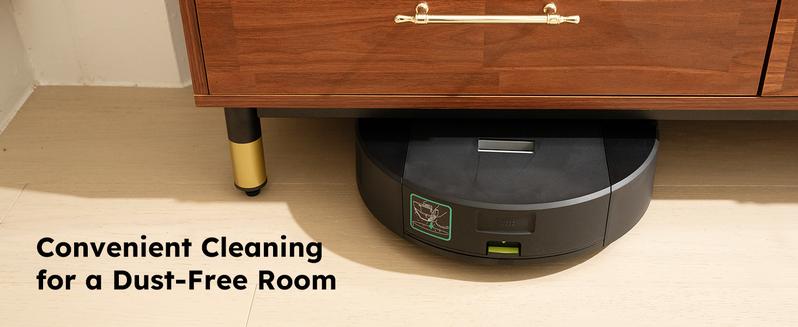 BERRY NEST Walnut Dresser for Bedroom, 6 Drawer Brown Wood Dresser with Modern Storage Organizer, Wide Chest of Drawers for Closet, Clothes, Living Room